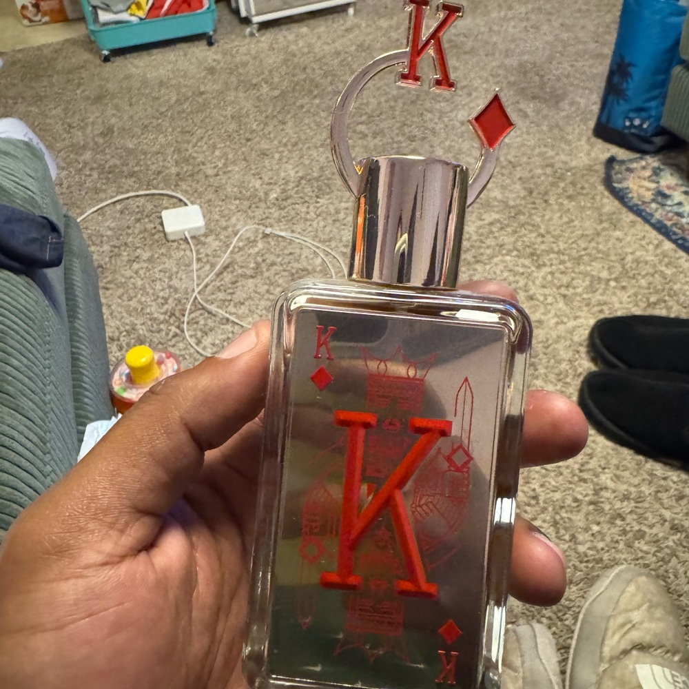King by Fragrance World cologne